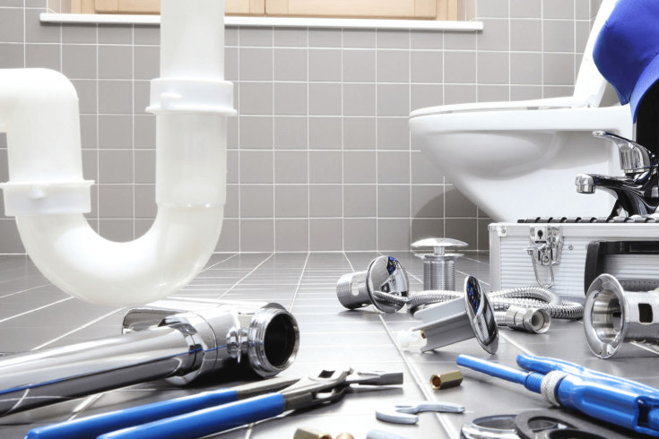 A Comprehensive Guide to Plumbing For Bathrooms